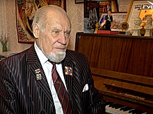 Дмитрий Азаров поздравил с юбилеем Почетного гражданина Самарской области Владимира Ощепкова