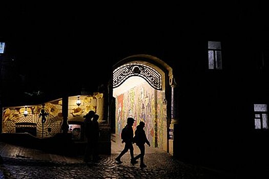 Украинцев призвали остаться в стране на фоне отключений электричества