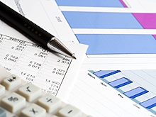 Росстат подтвердил оценку роста ВВП России в I квартале на уровне 5,4%