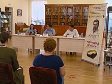 Для гостей Купринского праздника проведут аромаэкскурсию