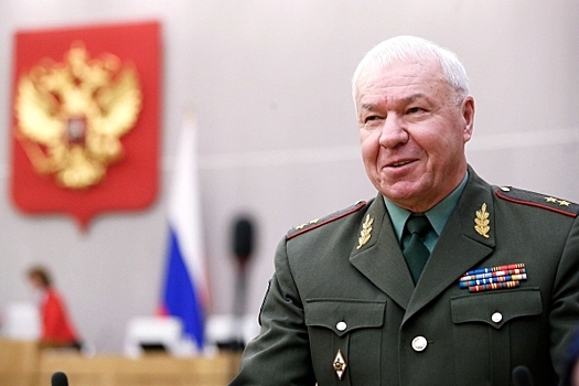 Генерал Соболев рассказал об ответе России на мобилизацию в ВСУ