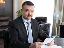 «Новапорт» назначил Романа Фроленко на должность гендиректора аэропорта Воронеж