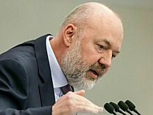 Депутат Крашенинников рассказал будущим юристам о Нюрнбергском трибунале