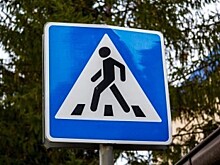 Водитель сбил 13-летнюю девочку и сбежал