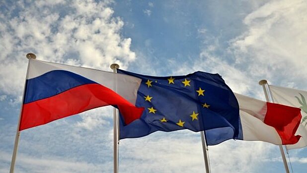 Странам ЕС отказали в компенсациях за санкции против РФ