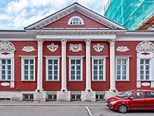 Дом Толстого без Толстого и дом Пушкина без Пушкина: истории деревянных построек столицы