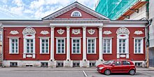 Дом Толстого без Толстого и дом Пушкина без Пушкина: истории деревянных построек столицы