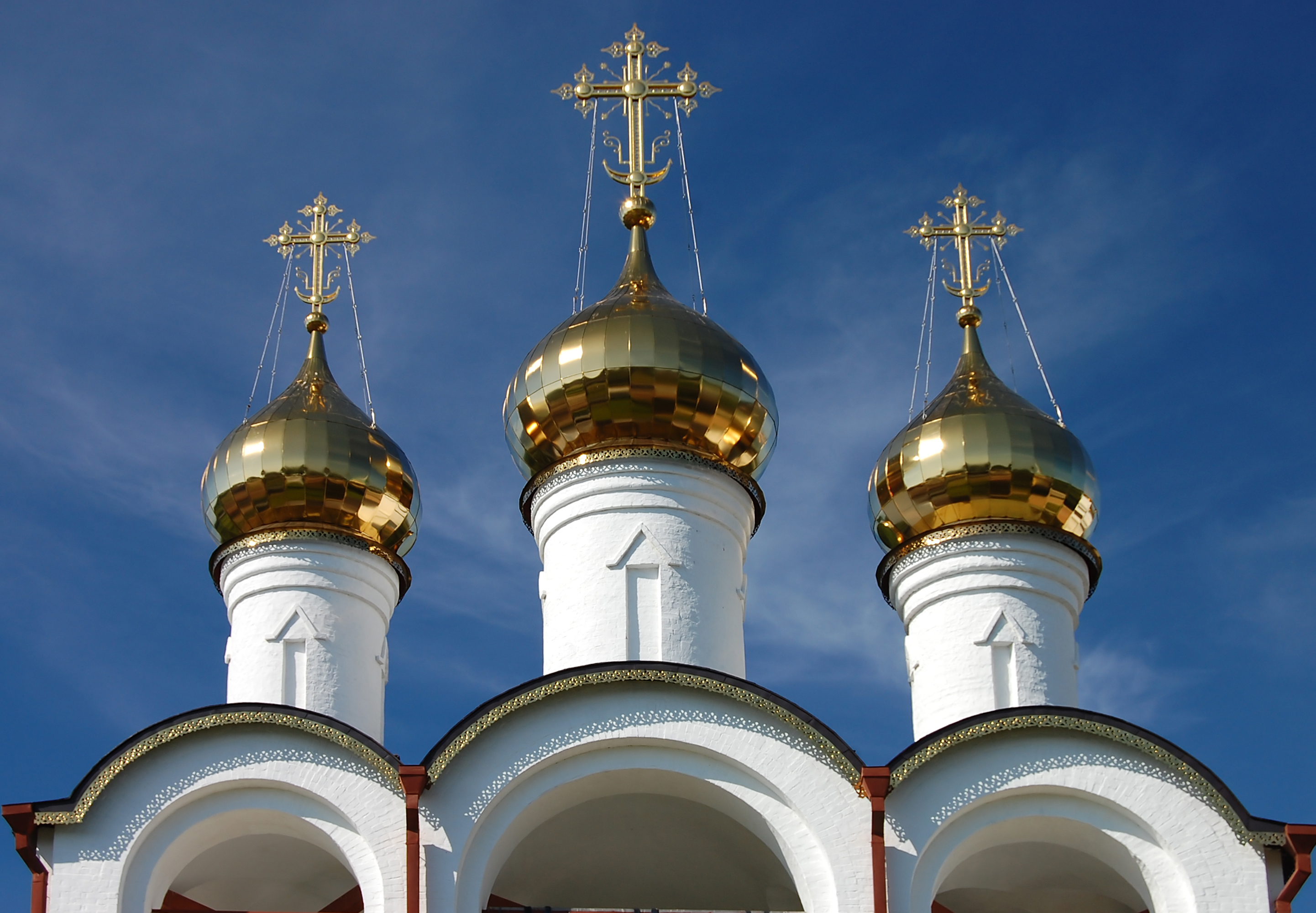 Переславль-Залесский, Ярославская область, Россия, Европа