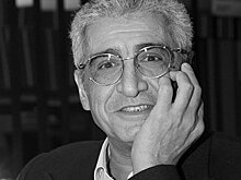 Умер режиссер и продюсер Давид Кеосаян