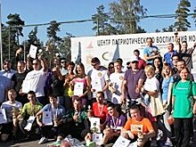 Команда из ЛНР выиграла журналиаду Подмосковья