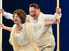 Курский драмтеатр проведет онлайн-спектакль 10 ноября