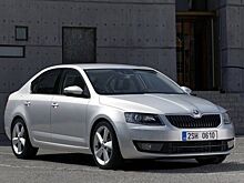 Особенности прошивки ЭБУ Skoda Octavia A7