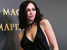 Актриса Синицына отреагировала на слухи о романе с Бондарчуком