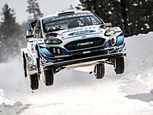 Милленер нацелен предоставить Сунинену полный сезон в M-Sport