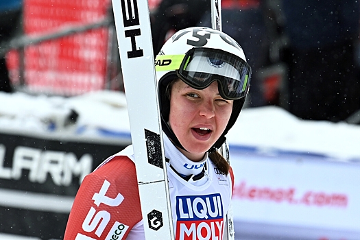 Еще одна российская спортсменка получила нейтральный статус от FIS