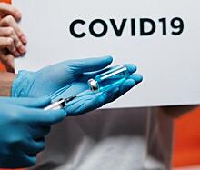 Повторный тест не подтвердил заражение коронавирусом медика в Калуге