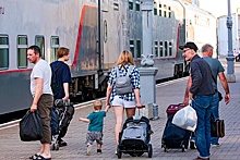 В июне отправится первый прямой поезд из Самары в Минск