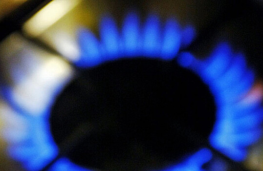 Долги за газ в регионах превысили 170 млрд рублей
