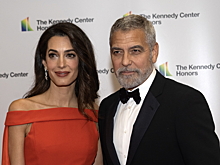 Клуни рассказал о своем страшном диагнозе