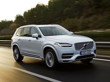 Volvo на рынке автомобилей с пробегом: как модели выбирают в России