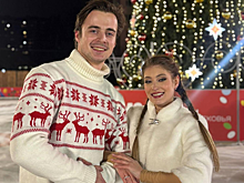 Алена Косторная поделилась семейными кадрами с Георгием Куницей в его день рождения