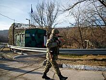В Молдавии предложили заменить миссию миротворцев в Приднестровье