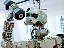 США отправят своего робота на МКС вслед за Россией