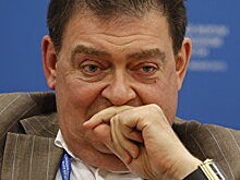 Экс-депутат ГД подозревается в крупном хищении