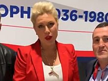 Поветкин, Рагозина и Лебедев объяснили детям, почему не пришли на встречу на Урале
