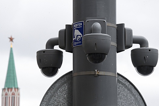 В РФ разрешат делать копии с видеоматериалов об административном правонарушении