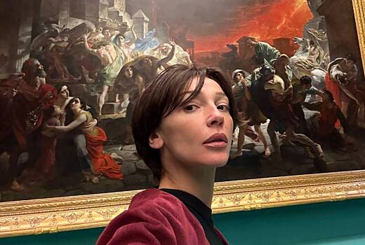 Ивлеева вышла из всех своих бизнесов