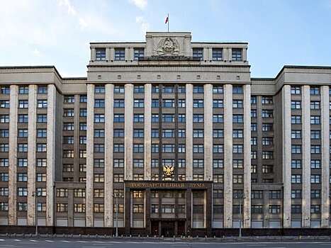 В Госдуме предложили создать чат-бот для контроля цен перед Новым годом