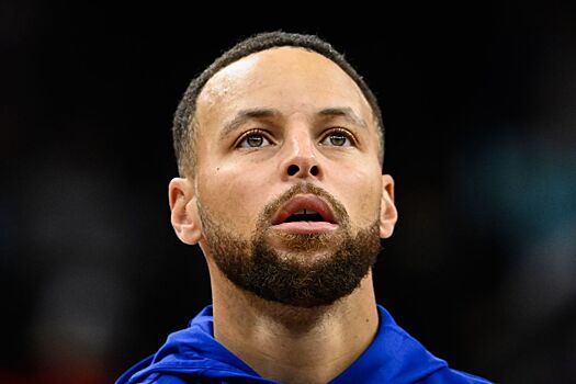 Стив Керр рассказал, когда будет известно вернётся ли Стефен Карри после травмы