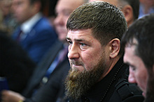 Кадыров призвал журналистов защитить Чечню от нападок