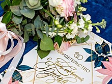 В Южном Бутове построили ЗАГС и Центр социального обслуживания