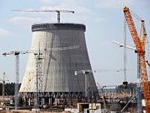 В Минске одобрен проект техпомощи по обеспечению безопасности АЭС