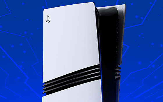 Обновленная PS5 Pro уже появилась в первых магазинах Европы