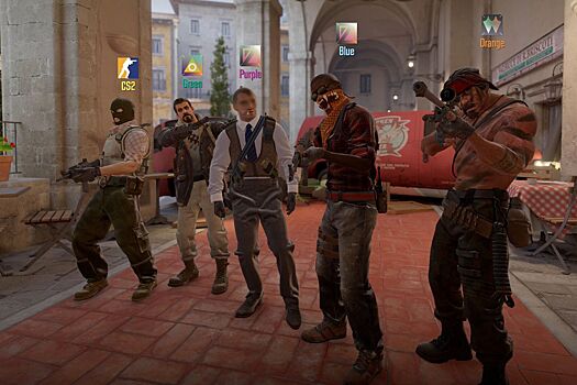 В CS 2 продали самый дорогой брелок «Крошка Йети» за $1600