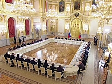 Скончалась член Совета по правам человека при президенте РФ Большакова