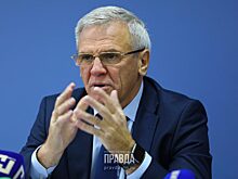 Евгений Люлин: «Прямая линия губернатора – эффективный инструмент коммуникации с жителями региона»