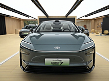 Топ-10 новинок Шанхайского автосалона