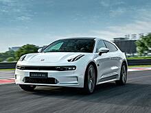 В России нашли способ разблокировки электромобилей Zeekr