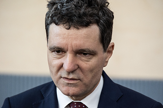 Президент Румынии высказался об объединении с Молдавией