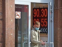 Россиян предостерегли от «не особо разумной стратегии» при покупке долларов