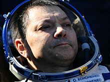 Космонавт Кононенко: в скафандре есть устройство для чихания