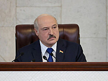 Лукашенко рассказал Путину о попытках Запада дестабилизировать ситуацию в Белоруссии