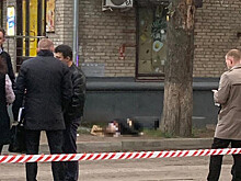 Перестрелка в метро: полицейский открыл огонь по коллегам