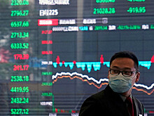 FT: китайские акции выросли до самого высокого недельного показателя с 2008 года