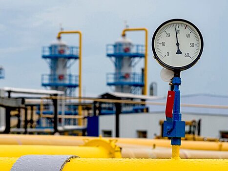 Аналитик Пикин заявил, что промышленность ЕС пострадала из-за снижения потребления газа