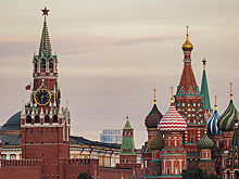 Байден запретил ВСУ бить американским оружием по Москве и Кремлю